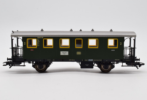 Märklin 43010 - , h0