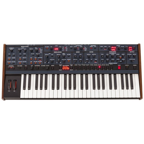 Sequential 6 - sequential, ob-6