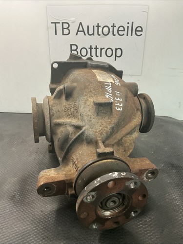 Bmw e46 typ168 differential - bmw,