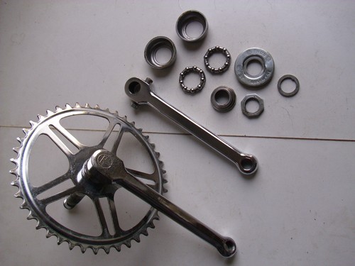 Fahrrad keillager tretlager - fahrrad, keillager/tretlager