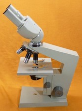 Zeiss Jena Arzt Kurs Routine