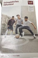 Sprunggelenkorthese Bort