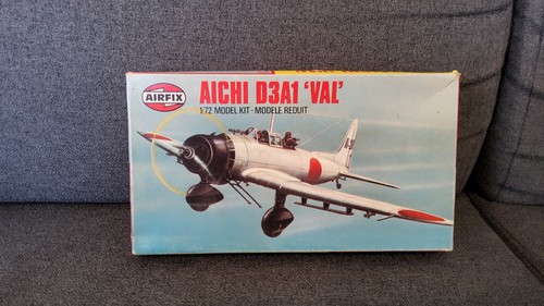 Modellbausatz airfix 72 - modellbausatz,