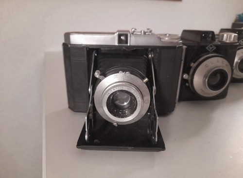 Agfa synchro box - agfa,
