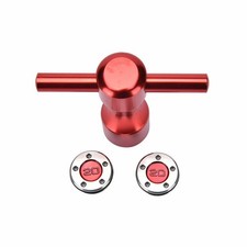 1 Set 20g Golf Custom Gewichte