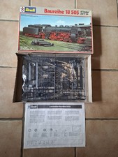BR  18 505 in 1:87 von Revell