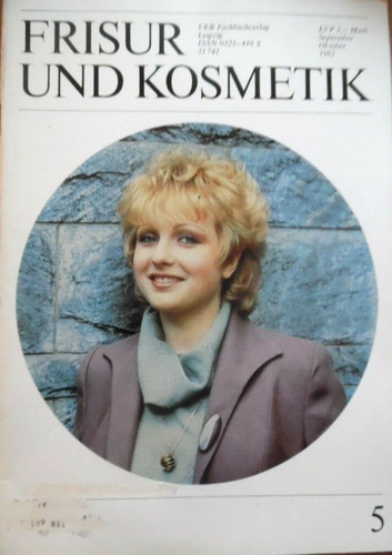 Frisur und kosmetik - frisur, 5