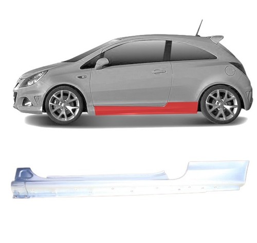 Für opel corsa 2006 - opel, 2015