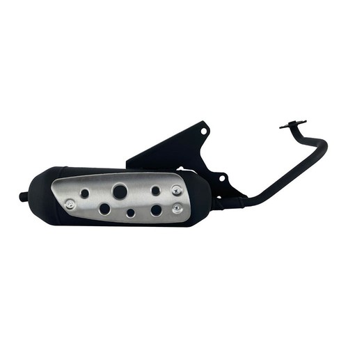 Tecnigas auspuff silent pro - tecnigas,