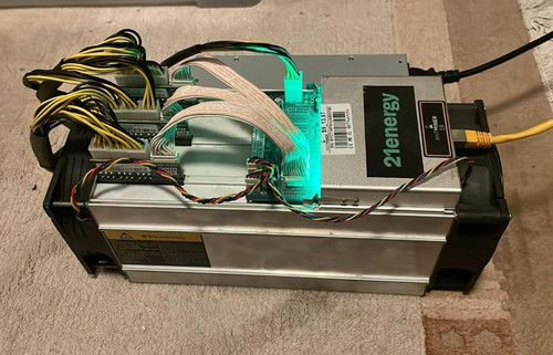 Bitmain antminer 13 5 - bitmain, [13.5
