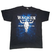 Wacken Open Air 2015 Festival