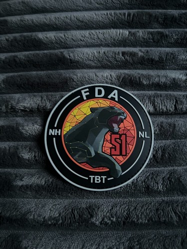 Taktlwg immelmann fda farbe - 51,