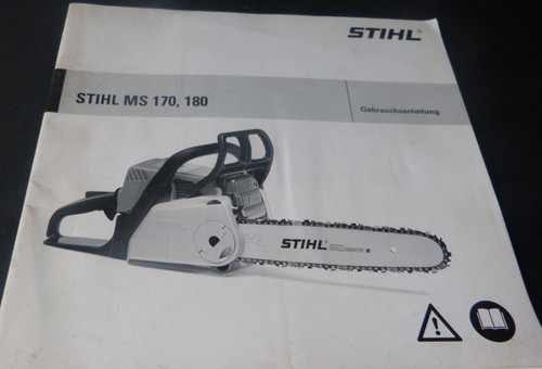 Stihl 170 180 - stihl, 170,180