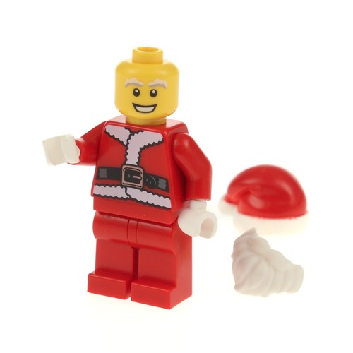 Lego minifiguren serie 8 - 1x,