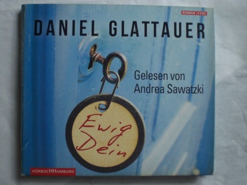 Ewig dein cds - ewig, 4