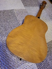 Alte Gitarre Guitar Höfner