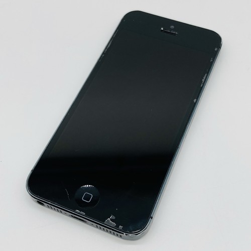Apple iphone silber a1429 - iphone,