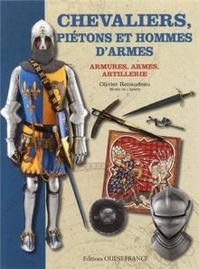 Chevaliers ecuyers hommes - chevaliers,