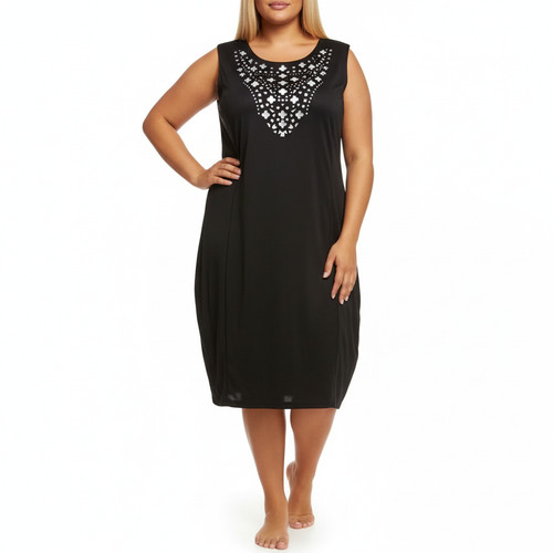 Sheego kleid etuikleid - gr., 42