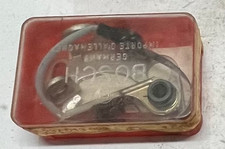 Bosch Zündkontakt 1237013029