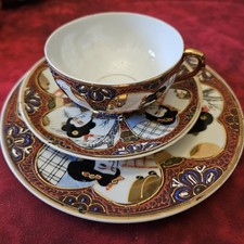 1 Antikes Japan  Gedeck