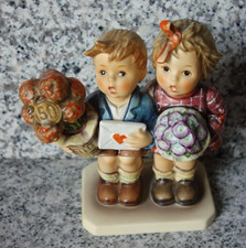 Hummel Figur Hum 416 "Zum