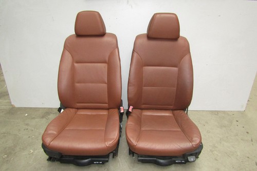 Bmw 5er 2004 leder - bmw,