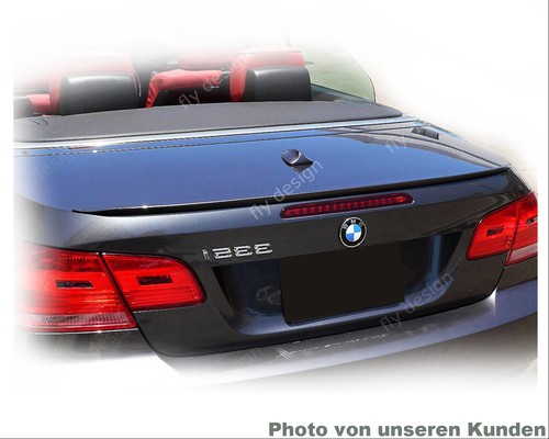 Neu heckspoiler für passend - heckspoiler,