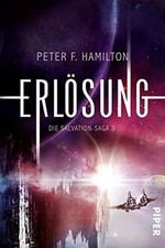 Erlösung (Die Salvation-Saga