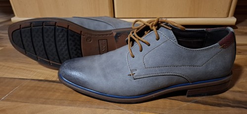 Herrenschuh halbschuh elegant - herrenschuh,
