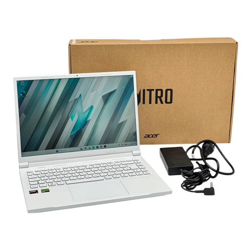 Acer nitro v14 - nitro, anv14-61-r9lp