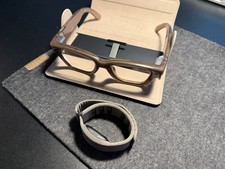 Meta Ray-Ban Display & Neural