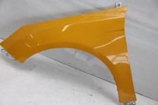 Kotflügel vorn links Ford FOCUS 3 Turnier Gelb 2171304 09-2016