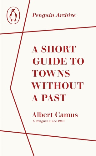 Short guide towns - short, without