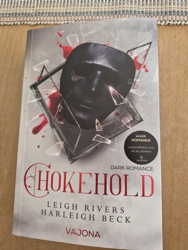 Chokehold von leigh - chokehold,