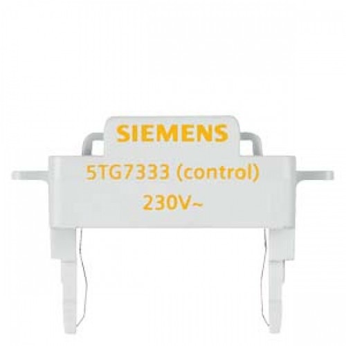 Siemens 5tg7333 glimmlampe - siemens,