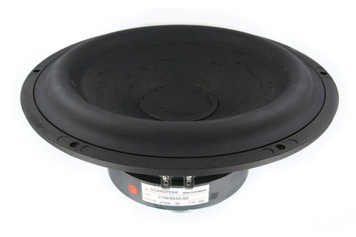 Scan speak classic - scan-speak, 21w/8555-10
