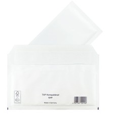 10 - 100 Kompaktbrief