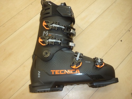 Tecnica mach sport 100 - tecnica, gw