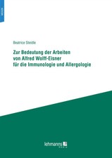 Zur Bedeutung der Arbeiten von