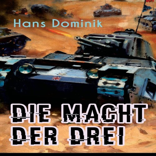 Die macht der drei - die,