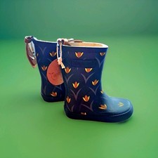 BISGAARD GUMMISTIEFEL GR. 23. NEU