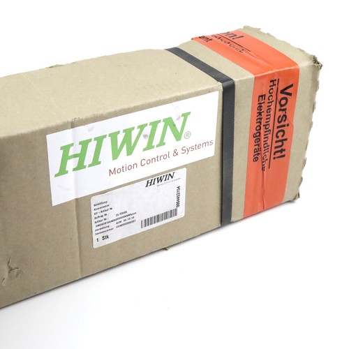 Hiwin zahnriemenachse - hiwin,