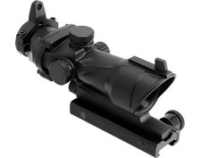 Walther / UX Nano Point 4 Red