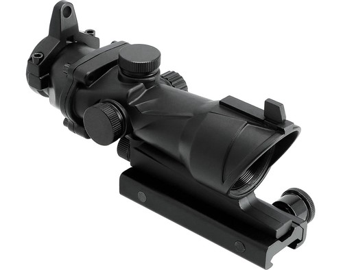 Walther nano point 4 - ux,
