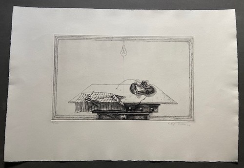 Rolf escher - rolf,