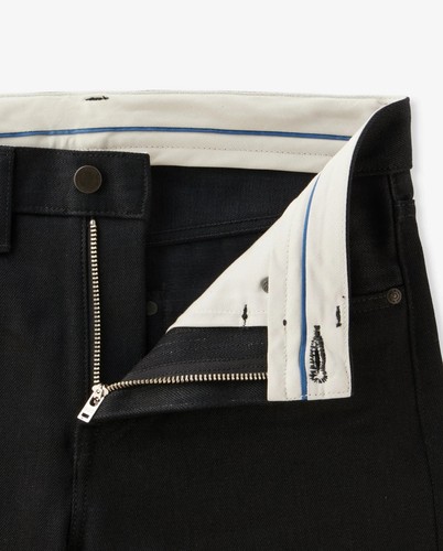 Momotaro jeans 200 - momotaro, standard