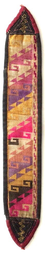 Antik uzbek suzani embroidery - uzbek,