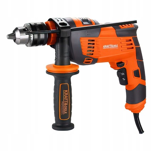 Schlagbohrmaschine 1600 - , w