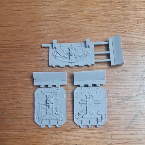 Warhammer 40k inquisition land - warhammer,